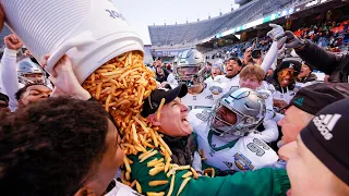 Famous Idaho Potato Bowl: Cinematic Recap