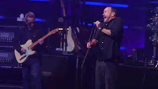 "Sledgehammer" Dave Matthews Band@Madison Square Garden New York 11/18/23