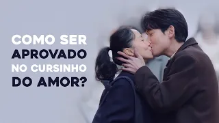 Eles ficam juntos no final? | Abreviando Intensivão de Amor 💓