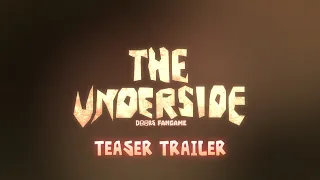 DOORS FLOOR 3: The Underside Teaser Trailer