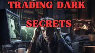 Why Most Traders Fail ??? Technical Analysis Dark Secrets