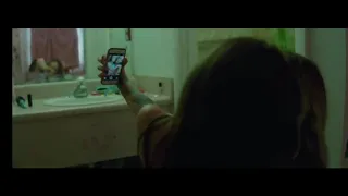 The Florida Project - Swimsuit Selfies