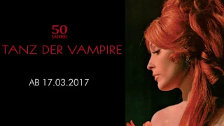 50 Jahre Tanz der Vampire! The Fearless Vampire Killers! (OV)