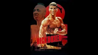Review of Kickboxer (1989)