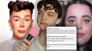 james charles: consequences or cancellation?