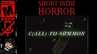 CALL TO SUMMON by KenForest - Full Play (NO Commentary) Use a Flip Phone to Summon Objects! (2024)