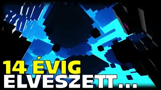 Megtalálták a LEGELSŐ Minecraft Világot!