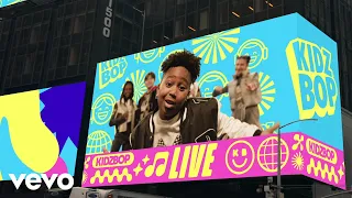 KIDZ BOP Kids - Lil Boo Thang (Official Music Video)