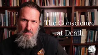 The Conscience at Death