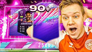 PACKER VILD FUT BIRTHDAY I KLASSE SEEREREWARDS!