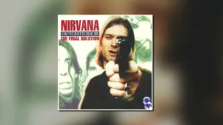 Nirvana - Even in His Youth (Early Version)