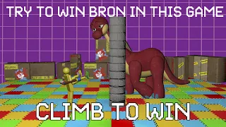 NEW MINI-GAME POPPY PLAYTIME: CHAPTER 3 VHS BRON DINO