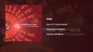 Jan A.P. Kaczmarek - Indu