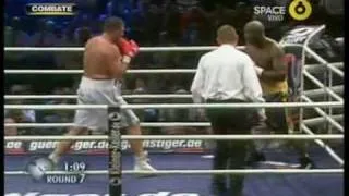 FRANCESCO PIANETTA vs MATT SKELTON 07