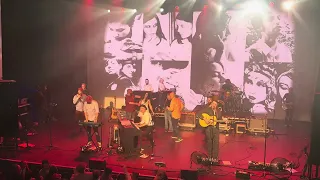 Belle & Sebastian - The boy with the Arab strap - The Olympia - Dublin - 02 July 2023