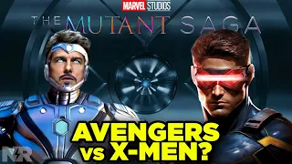 MARVEL STUDIOS’ X-MEN: How Will Kevin Feige Launch the MCU Mutant Saga?