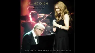 Celine Dion - My Heart Will Go On (Live in Montreal - August 4, 2016)