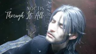 Noctis Lucis Caelum || Through It All