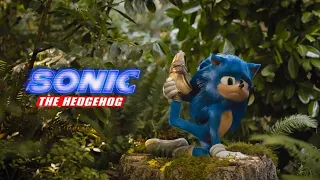 Sonic the Hedgehog (2020) HD Movie Clip “The People of Green Hills"