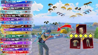 Wow!😱Noob but All MAX Skins🔥 SOLO GAMEPLAY😍iPad Generations,6,7,8,9,Air,3,4,Mini,5,6,7,Pro,10,11