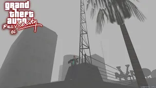 GTA Vice City ''Fall of Vice City'' Modu Kurulumu ve Kısa Oynayış