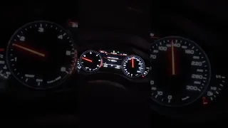 audi a6 2.0 tdi 140 kw acceleration