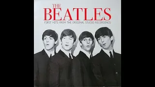 The Beatles FIRST HITS FROM THE ORIGINAL STUDIO RECORDINGS＋FIRST HITS Splash Vinyl