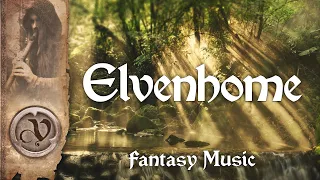 Elvenhome - Emotional/Fantasy Music