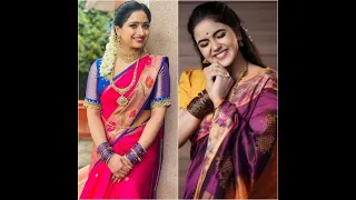 Sun TV serial Kayal vs Zee Tamil serial Mari