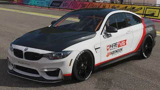 Forza Horizon 4 Livery - BMW M4 GTS