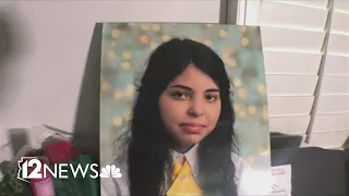 Glendale police say Alicia Navarro, missing teen from 2019 is safe in Montana