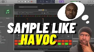 How To Sample Like Havoc | Iconic Sampling Techniques Ep. 13