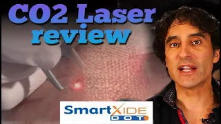 CO2 LASER REVIEW -  Glass Skin