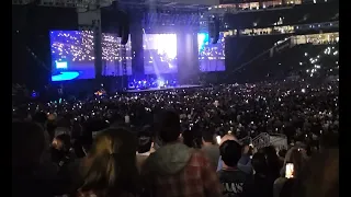 Audience Sing Along with Billy Joel | "Piano Man" | 11.10.23