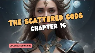 Scattered Gods | Celestial Challenges | Chapter 16 (Harnessing Power)