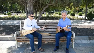 Мелодии Дагестана
