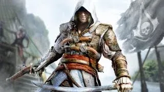 Assassins Creed IV Gameplay Trailer