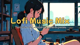 lofi music bgm for study, work, healing, sleep, relaxing, focus 공부, 일, 힐링, 집중, 잠잘때, 일상을 달래줄 힐링 음악