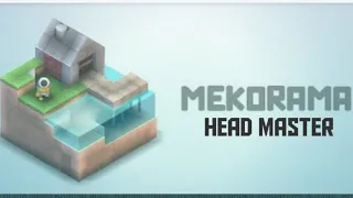 Head Master | Mekorama