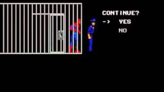 Game Over: Spider-Man vs. Kingpin