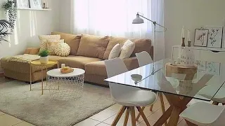 Living Room Trends 2023 Home Interior Decorating Ideas | Modern Living Room Sofa Set Design Ideas