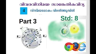ICT Tutorials Std 8 Chapter 4 Internet 3