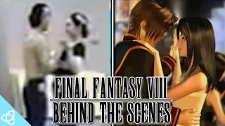 Behind the Scenes - Final Fantasy VIII [Making of]