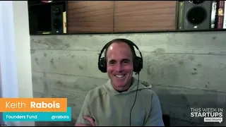 E1152: Keith Rabois on leaving Silicon Valley for Miami, Roaring Twenties 2.0, IPO spree & more