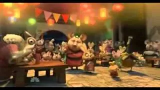 kung fu panda holiday special 2010               ‫‬ 3