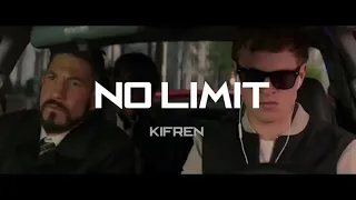 [UNTAGGED] [FREE] G-Eazy X Inas Type Beat "No Limit" (Prod. Kifren)