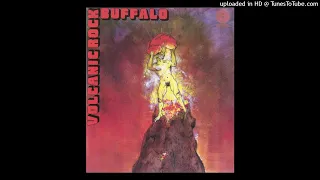 Buffalo - Shylock