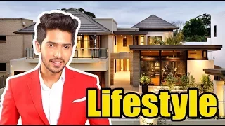 Armaan Malik Lifestyle, Net Worth, Salary, House, Cars, Awards, Education, Biography And Family