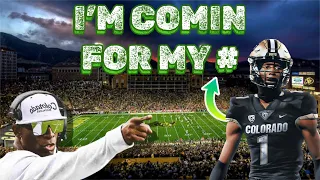 Breaking News: Cormani McClain Made A Incredible Announcement About The Colorado Buffaloes‼️