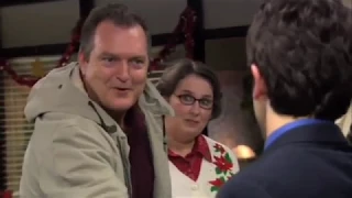 Bob Vance, Vance  Refridgeration Movie Trailer